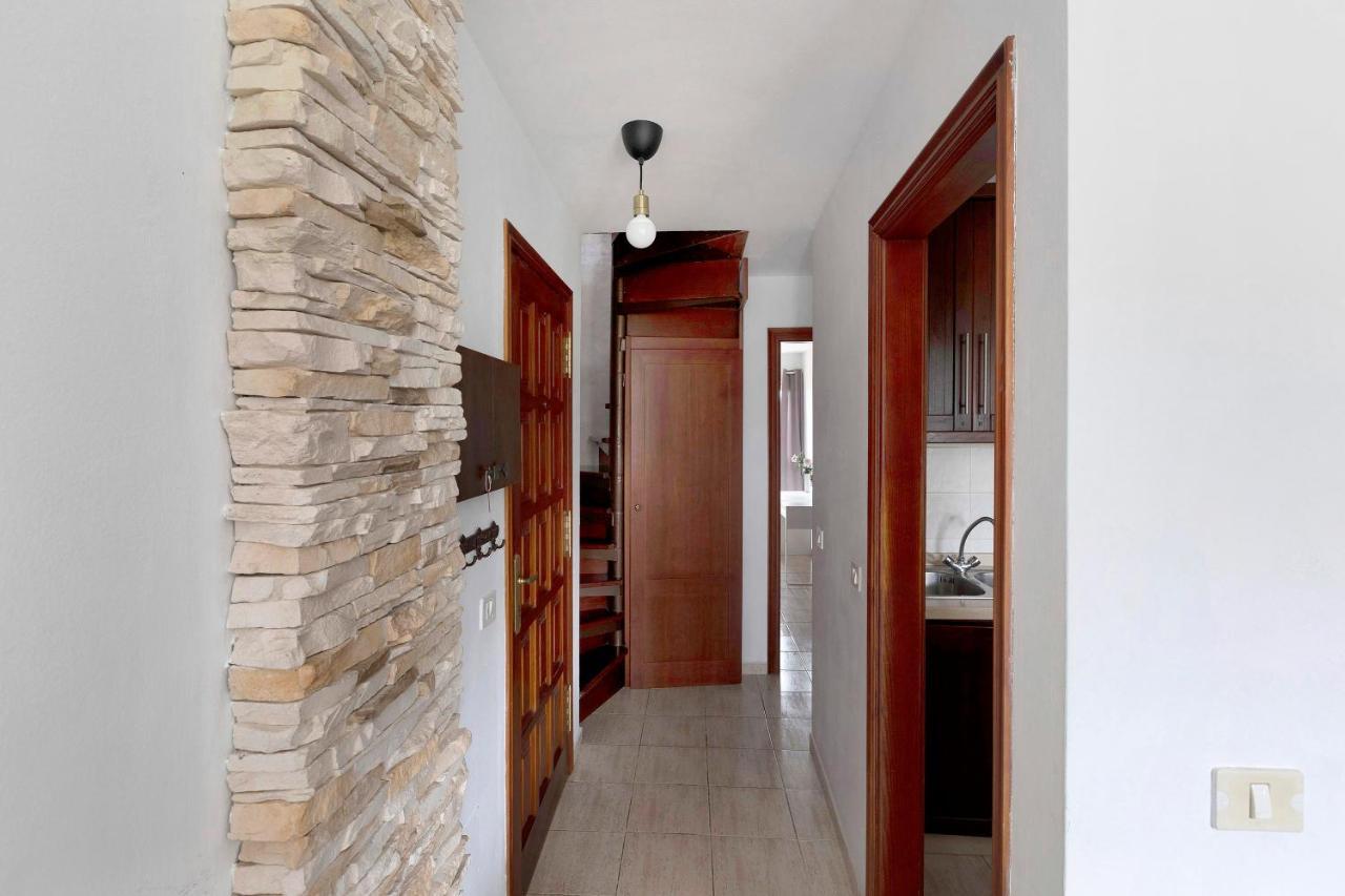 Villa Duplex India Tacoronte Exterior foto