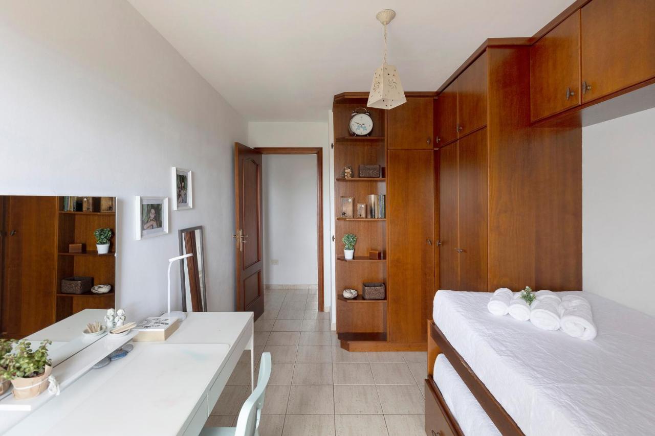 Villa Duplex India Tacoronte Exterior foto